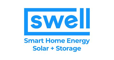 Swell Energy Raises $120 Million to Bring Total Solar and Battery Virtual Power Plants to 600 ...