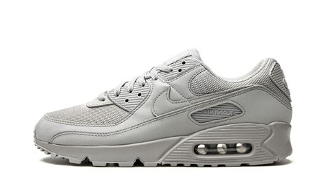 Nike Air Max 90 "Wolf Grey" - Stadium Goods