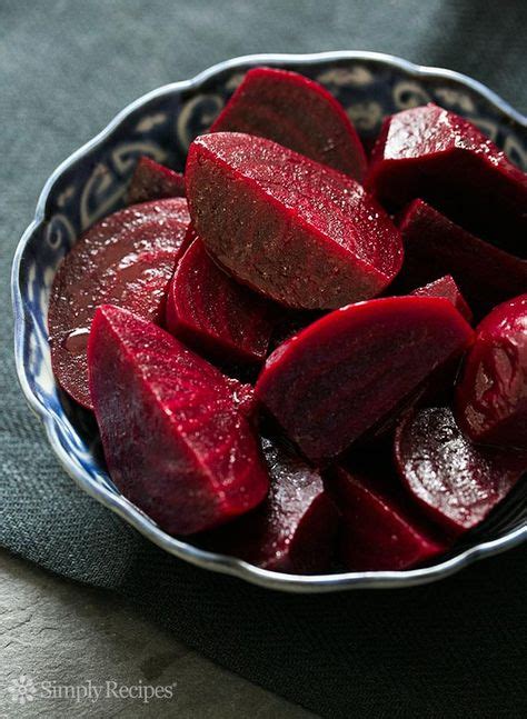 Amish Pickled Beets | Recipe | Jars | Pickled beets, Food recipes ...