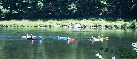 Deleware River Public Access | Paddlers’ Guide to the Delaware River