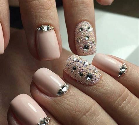 Spring Nails 2021 10 Exclusively Cool Trends and Designs | Stylish Nails