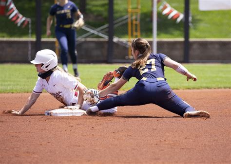 Virginia Tech Softball Headed to Tempe for NCAA Regionals