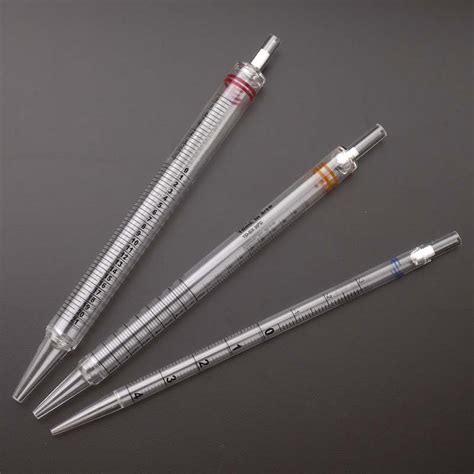 Celltreat Short 10 mL Serological Pipettes ⋆ Morganville Scientific