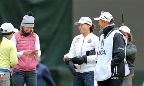 U.S. Women’s Open: How much money each player won