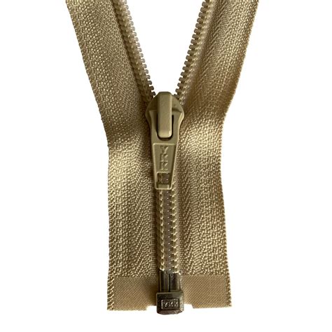 YKK Zippers | Zelikovitz.com