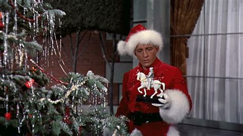 Bing Crosby White Christmas – VitalCute