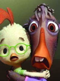 Chicken Little Quotes. QuotesGram