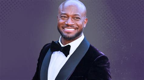 Is Taye Diggs Leaving All American? Taye Diggs' Departure from the ...