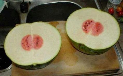 Chinese watermelon : r/WTF