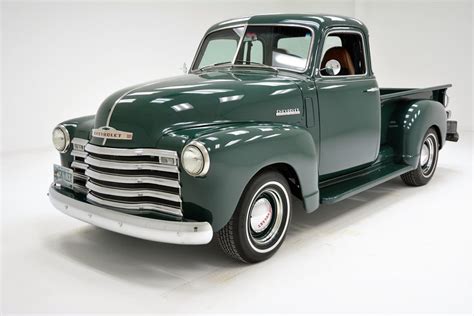 1948 Chevrolet 5-Window Pickup for sale #82761 | MCG