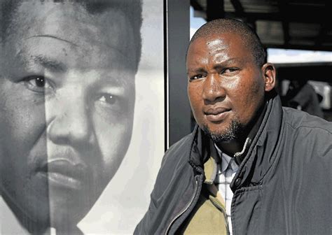 Mandla Mandela pleased to close Winnie chapter