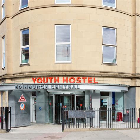 Edinburgh Central Youth Hostel in Edinburgh, Scotland - Find Cheap Hostels and Rooms at ...