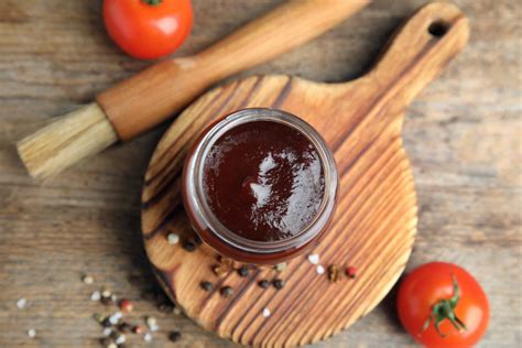 Sticky Balsamic Barbecue Sauce - Youngevity Resource Center