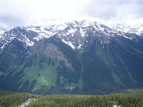 25 Incredible Hiking Trails in British Columbia – Explore Magazine