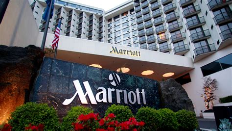 Marriott set to expand food delivery biz with ‘Marriott on Wheels’