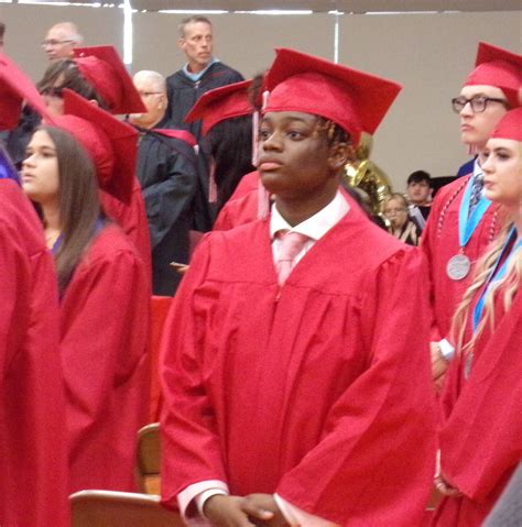 Photos: Streator High School Class of 2023 graduates – Shaw Local