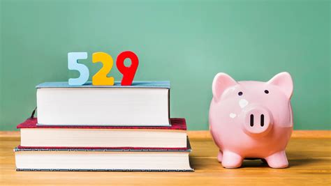 How To Fit 529 Plans Into Your College Savings Strategy – Forbes Advisor