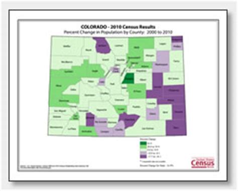 Printable Colorado Maps | State Outline, County, Cities