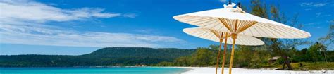 9 Cambodia Beach Tours Packages - Cambodia Beach Holiday