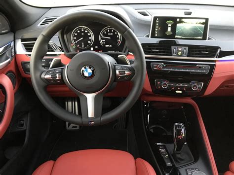 2019 BMW X2 M35i Review: The Not Hatch Gets Hot With M Performance