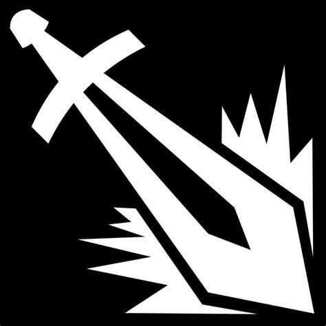 "pointy sword" Icon - Download for free – Iconduck