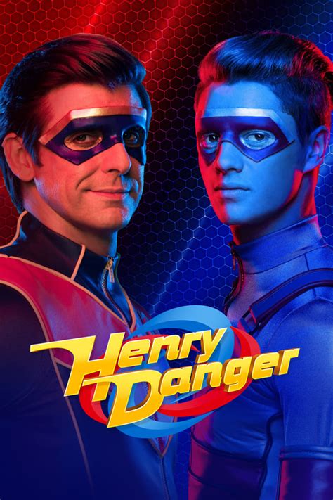 Watch Henry Danger online free - WatchMoviesHD