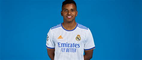 3840x1644 Rodrygo Goes HD Footballer 3840x1644 Resolution Wallpaper, HD ...