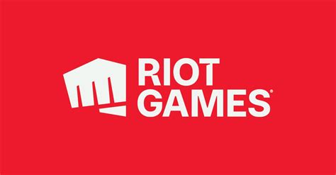 Riot Games launches new logo, opens Philippines office