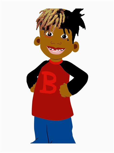 "LIL BILL" T-Shirt von Brendinop | Redbubble