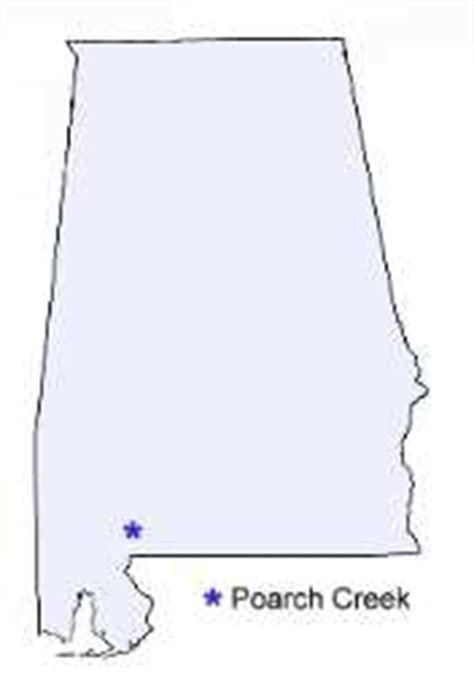 Alabama Indian Tribes and Languages