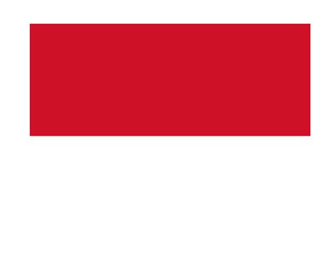 Monaco Flag PNG Transparent Background Images | pngteam.com