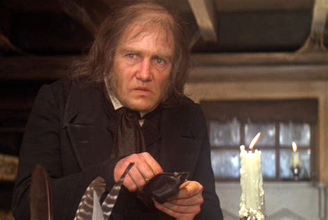 Scrooge movie review & film summary (1970) | Roger Ebert