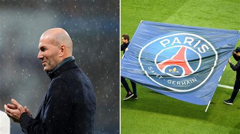 PSG Dealt Another Transfer Blow Ahead of the New Season