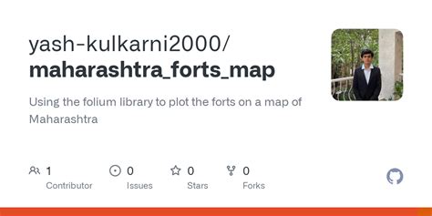 GitHub - yash-kulkarni2000/maharashtra_forts_map: Using the folium ...