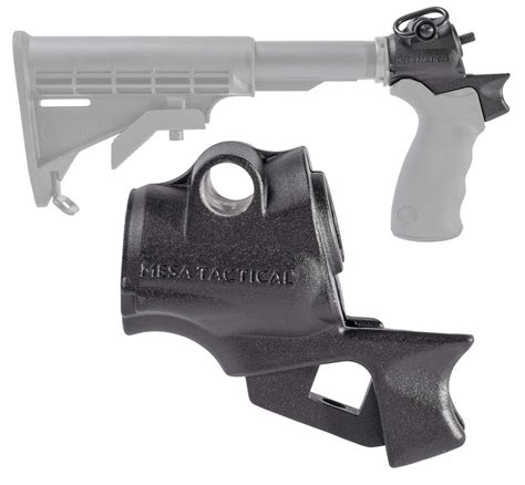 Mossberg 590 Pistol Grip Tactical