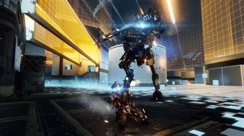 Titanfall 2: Gameplay-Trailer zum Kriegsspiele-DLC veröffentlicht » InsideXbox.de