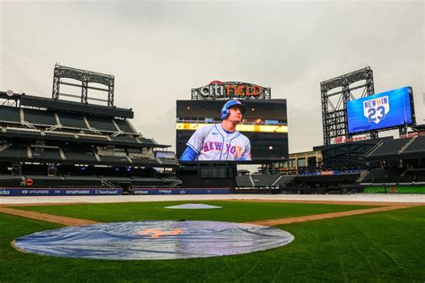 The Ultimate 2023 Mets Fan Guide: Food, Transit & More at Citi Field ...