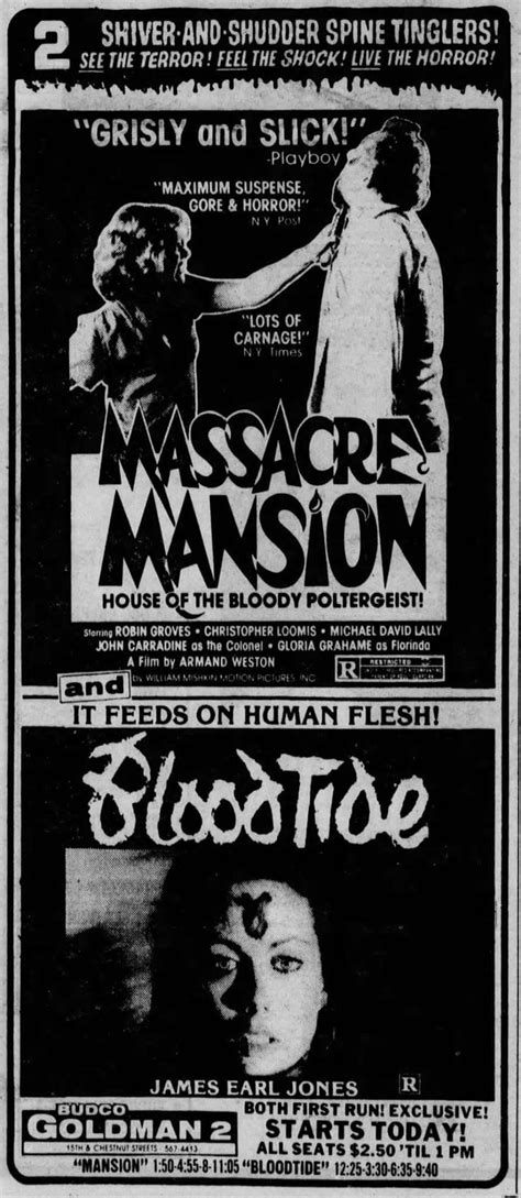 56 best Double Feature Posters. images on Pinterest | Horror films ...