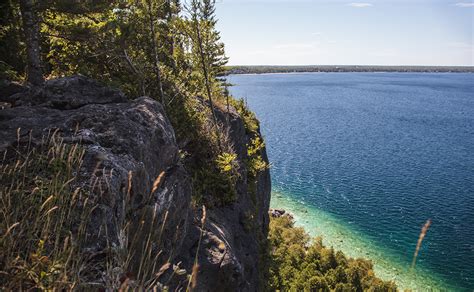 A “Masterpiece of Living Art”: the Niagara Escarpment. - Greenbelt Foundation Dev Site v1