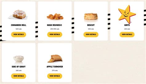 Hardee's Menu With Prices (Updated: July 2024)