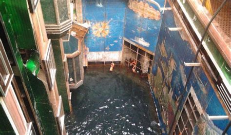 Inside Costa Concordia Shipwreck (10+pics) | This is Italy