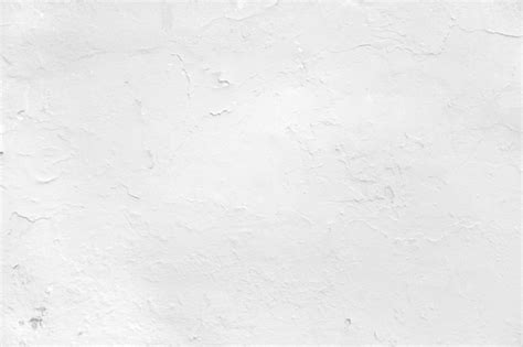 Free Photo | White plaster wall