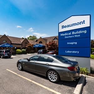 Beaumont Medical Building - Dearborn West | Beaumont Health