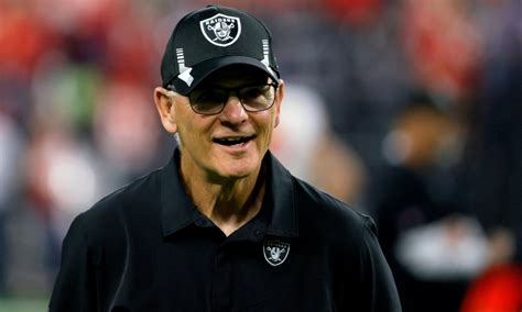 Raiders DL coach Rod Marinelli planning to retire