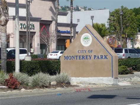 Monterey Park Housing Market Analysis - La Murga