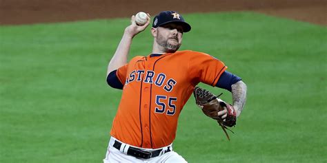 Ryan Pressly signs extension with Astros