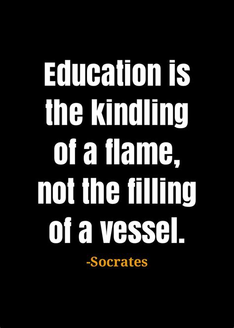 'Socrates quote' Poster, picture, metal print, paint by pus meong ...