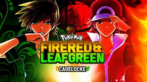 Unbelievable starter Pokémon !!! | Pokémon Fire Red and Leaf Green ...