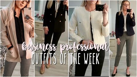 LAWYER OUTFIT OF THE WEEK - YouTube