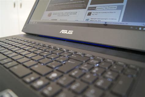 Asus G73J Gaming Laptop | Asus G73J Gaming Laptop. | Flickr